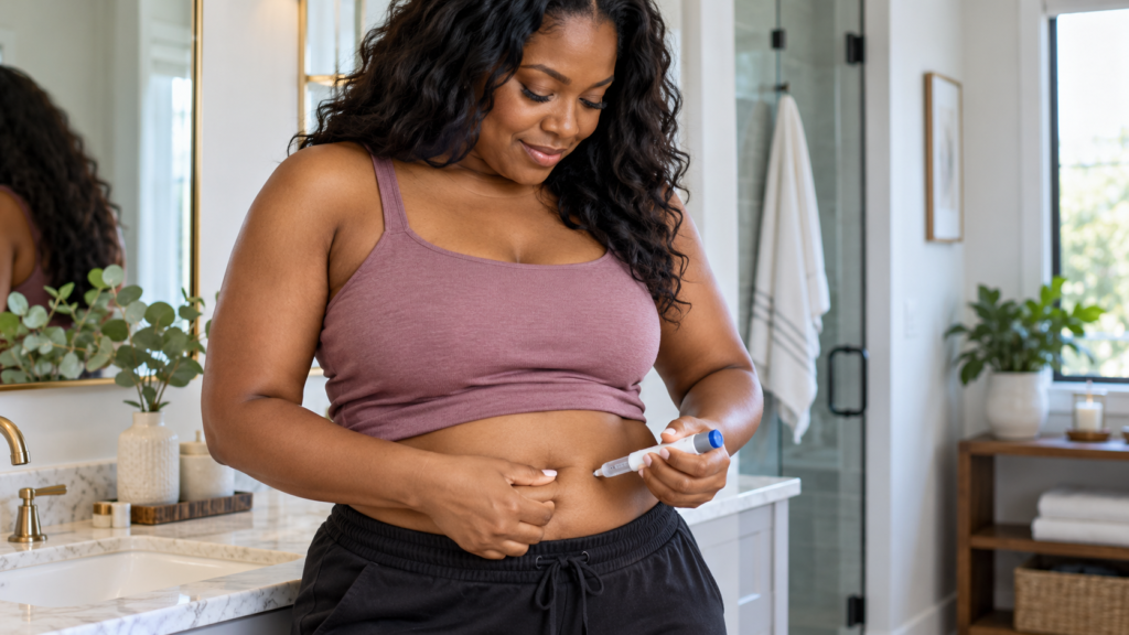 GLP-1 Recall: Weight Loss Shots Face Sterility Concerns - Baller Alert