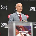 Brett Yormark leaving Big 12 commissioner role in massive shakeup - Sports Business Journal