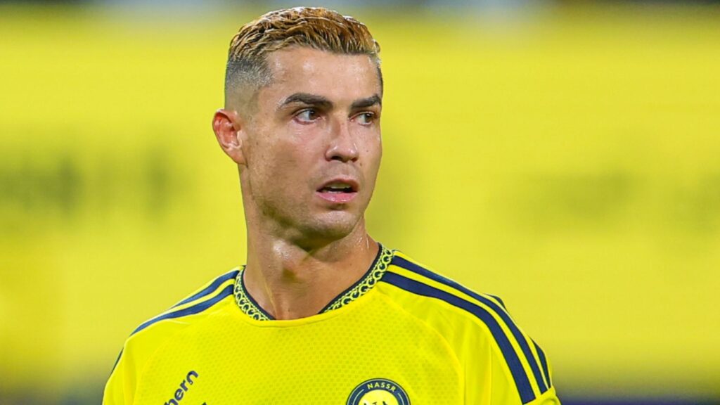 GOAL secures exclusive deal to broadcast Roshn Saudi League matches - Goal.com
