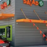 Arizona businessowners purchase rights to Salad And Go, vow to reopen locations - AZ Family