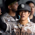 San Diego Padres Advance to NLDS After Sweeping Chicago Cubs - 조선일보