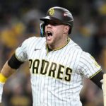 Padres Sweep Cubs, Advance to NLDS; Crow-Armstrong Struggles - chosun.com