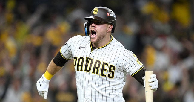 Padres Sweep Cubs, Advance to NLDS; Crow-Armstrong Struggles - chosun.com
