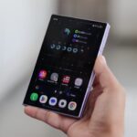 Samsung Galaxy Z Fold8: Big-screen experience in a lighter, more portable design - SamMobile