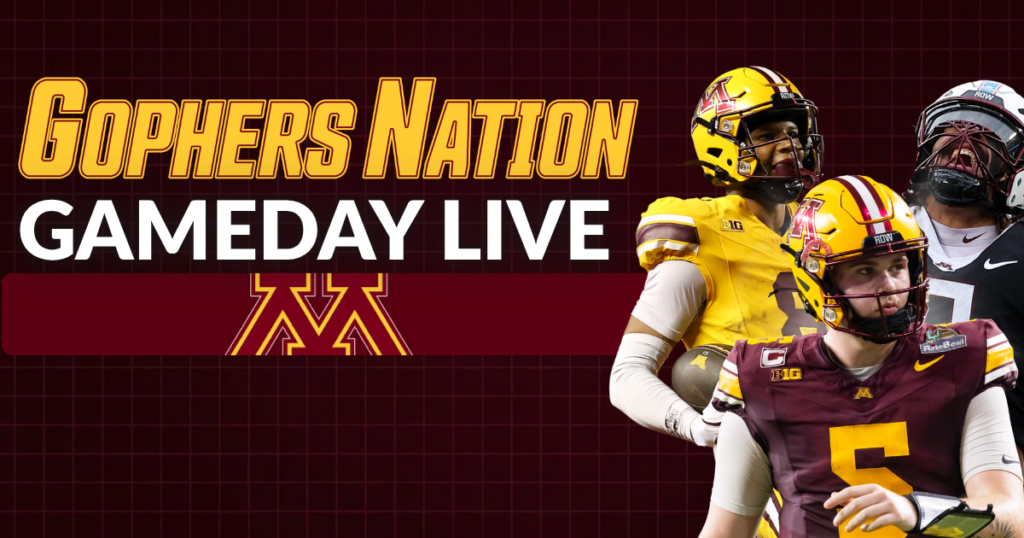 Gophers vs. Purdue Live Updates: Score, Stats and Highlights From Saturday Night at Ross-Ade Stadium - On3