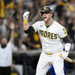 Holy Sheets! Padres Advance to the NLDS to face Brewers - DodgersBeat