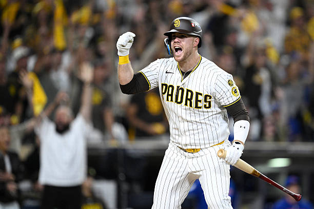 Holy Sheets! Padres Advance to the NLDS to face Brewers - DodgersBeat