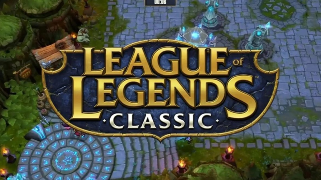 Riot Plans to End League of Legends Classic in January 2027 - Demokratis.co.id