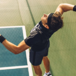 Valentin Vacherot Defeats Arthur Fils in Tokyo Open Quarterfinals - SuaraGarut.ID