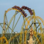 Georgia Mother Suing Universal Orlando After Son’s Injury on Roller Coaster - SSBCrack