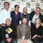'Breaking Bad' Star Dead at 34 - Wide Open Country