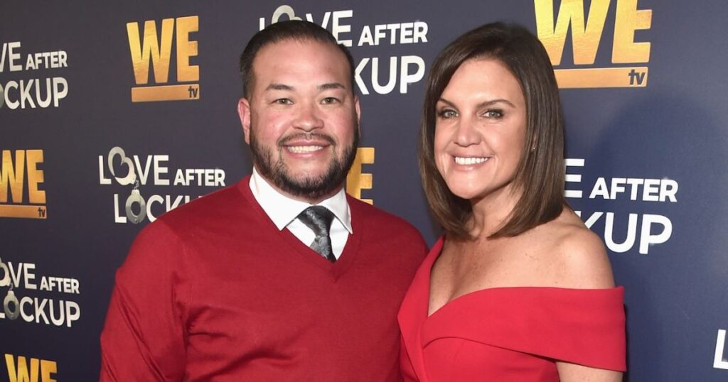 Jon Gosselin’s Ex Colleen Conrad Reacts to Collin’s Memoir Tribute: ‘I Will Always Be Your Mom’ - Us Weekly