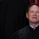 Samuel Alito Reveals He’s Lost Friendships Over Supreme Court Decisions - Newsweek