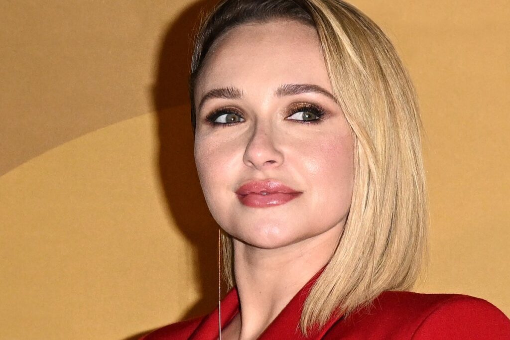 Hayden Panettiere: Police reveal findings from death investigation - The Independent