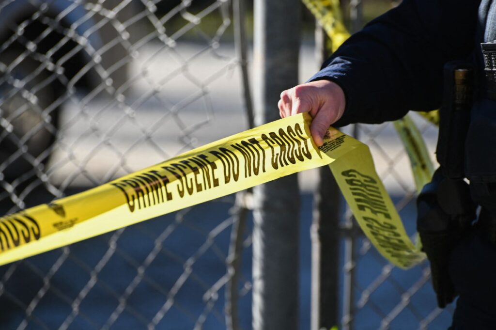 Two Killed In Los Angeles Strip Mall Shooting - Newsweek