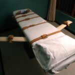 Court denies request to halt execution of Texas man in wake of Christa Pike's botched lethal injection - CBS News