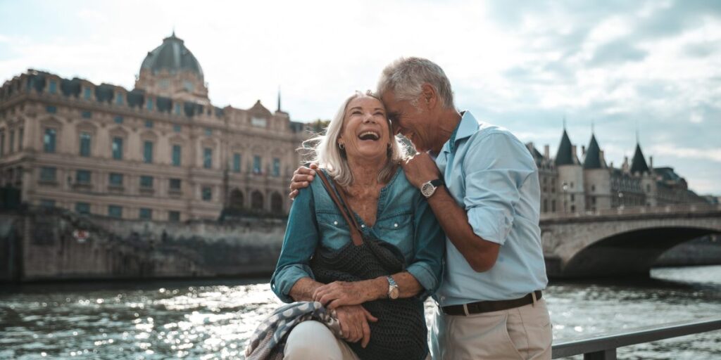 Gen Z expects $124 trillion—but retired boomers are ‘spending their kids’ inheritance’ on holidays - Fortune