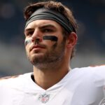 Cole Kmet Injury: Former Notre Dame TE Gets Scary Outlook After Knee Injury - Heavy.com