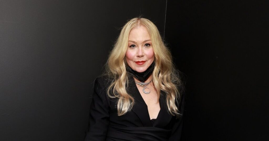 Christina Applegate Says She Was Misdiagnosed With Multiple Sclerosis: ‘I’ve Gotten Worse’ - Us Weekly