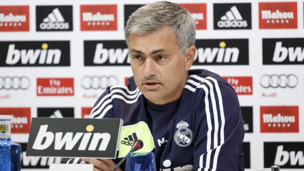 Jose Mourinho's 17 Clasico meetings ranked: Special One's most memorable Real Madrid vs. Barcelona clashes - www.sportingnews.com