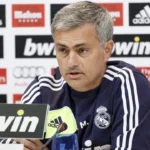 Jose Mourinho's 17 Clasico meetings ranked: Special One's most memorable Real Madrid vs. Barcelona clashes - www.sportingnews.com
