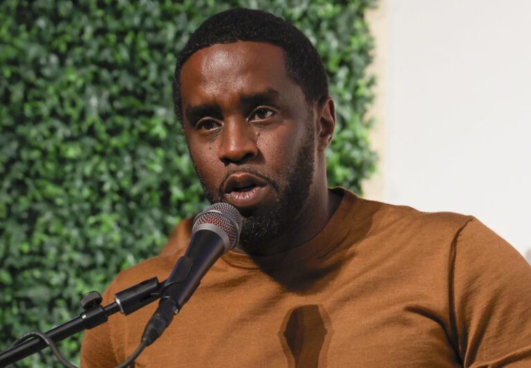 Sean ‘Diddy’ Combs release pushed back after pampered prison life claims - Boston Herald