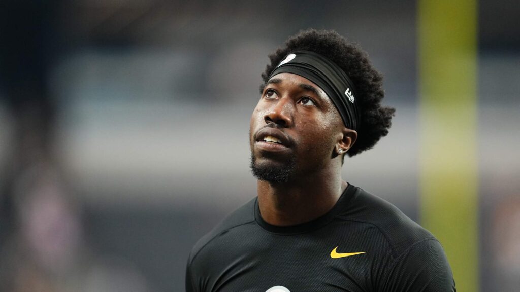 How Cowboys’ Joey Porter Jr. Week 6 Decision Helps Steelers - Heavy.com