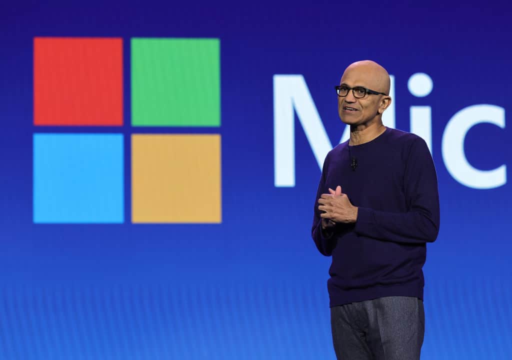 Microsoft Stock Could Be One of the AI Era’s Biggest Winners - 24/7 Wall St.