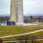 Weather whiplash: Cooler conditions follow record-breaking high temps in DC area - WTOP News