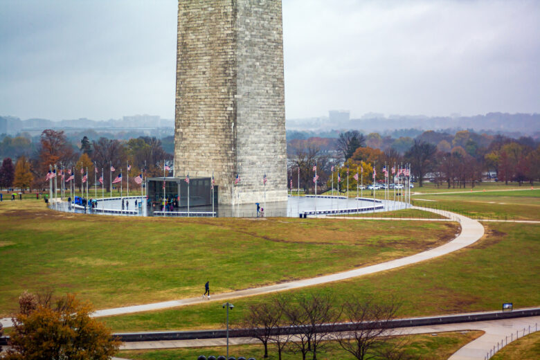 Weather whiplash: Cooler conditions follow record-breaking high temps in DC area - WTOP News