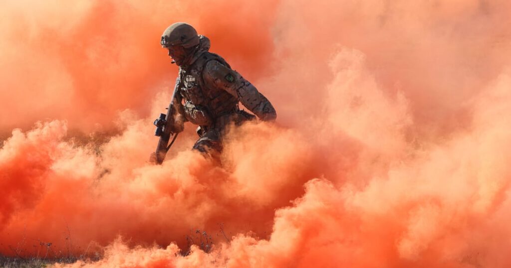 5 fights that will shape NATO’s next Russia war plans - POLITICO.eu