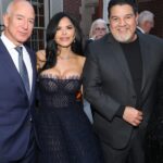 Jeff Bezos once gave Eva Longoria and the admiral behind Osama bin Laden's capture $100 million—but she says you don't need wealth to give back - Fortune