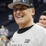 Mark Cuban says owning the Mavericks was ‘fun’ until chasing team value made it stressful - Fortune