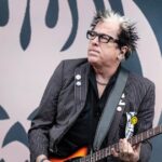 The Offspring’s Kevin ‘Noodles’ Wasserman Steps Back From Shows Amid ‘Serious Health Issue’ - Us Weekly