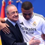 "Lack of support fuels the crisis": Mbappé angry with Real Madrid - Goal.com