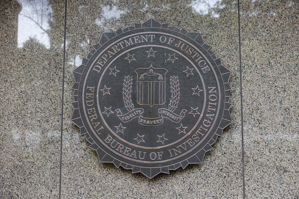 Department of Justice operation targets Hamas network of fake charities - Jewish Insider