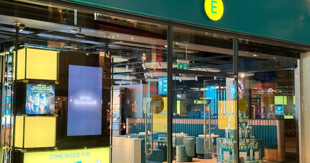 BT bolsters 5G Standalone footprint, confirms AI-RAN trials with Nokia, Nvidia - Data Center Dynamics