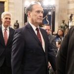 Supreme Court expansion is ‘a concerted effort to intimidate the court,’ Justice Alito says - Democracy Docket