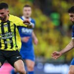 Al-Hilal and Al-Ittihad: a bold line-up from Inzaghi and Vicinus in the clásico - Goal.com