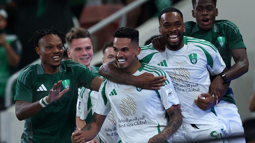 Al-Salami's first matches: Al-Ahli to face Al-Fateh without Mendy, Ibanez and the Gulf 27 champions - Goal.com