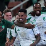 Al-Salami's first matches: Al-Ahli to face Al-Fateh without Mendy, Ibanez and the Gulf 27 champions - Goal.com