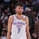 Thunder hit with brutal injury trend that Chet Holmgren started as Otega Oweh is out for season - Sporting News