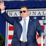 Jim Thome Angers Cleveland Guardians Fans With Chicago White Sox Decision - Heavy.com