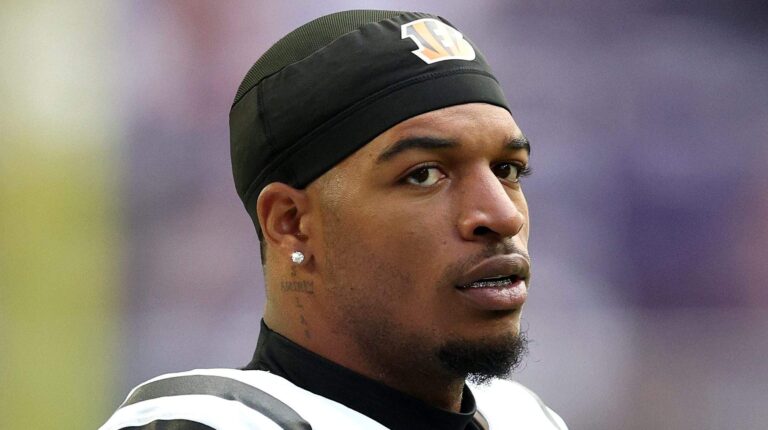 Is Ja’Marr Chase Playing Today vs. Dolphins? Latest Bengals News - heavy.com