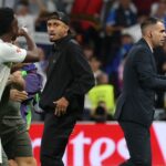 After the sensational comments and the raucous nights: Yamal gears up for an exceptional Clasico - Goal.com