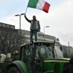 Italy’s inflation hits 5.4%, outpacing the U.S. and China, as a farmers’ revolt empties shelves of pasta and mozzarella - Fortune