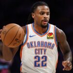 Thunder Lock Up Key Player With $139 Million Contract Extension - Heavy.com