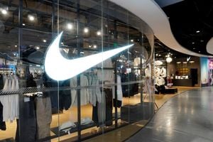 Nike Q1 FY2027 earnings: revenue misses, full-year outlook cut - qz.com