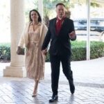 Shivon Zilis says Elon Musk ended their relationship suddenly - qz.com