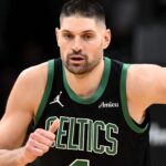 Former Celtics Center Nikola Vucevic Reveals Joe Mazzulla’s Behind-the-Scenes Impact - Heavy.com